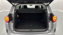 CITROEN C5 AIRCROSS C5 AIRCROSS 1.2 Puretech 130ch Shine EAT8