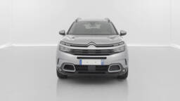 CITROEN C5 AIRCROSS C5 AIRCROSS 1.2 Puretech 130ch Shine EAT8