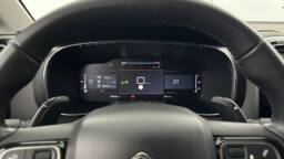 CITROEN C5 AIRCROSS C5 AIRCROSS 1.2 Puretech 130ch Shine EAT8