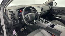 CITROEN C5 AIRCROSS C5 AIRCROSS 1.2 Puretech 130ch Shine EAT8