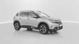 CITROEN C5 AIRCROSS C5 AIRCROSS 1.2 Puretech 130ch Shine EAT8