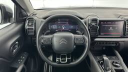 CITROEN C5 AIRCROSS C5 AIRCROSS 1.2 Puretech 130ch Shine EAT8