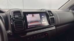 CITROEN C5 AIRCROSS C5 AIRCROSS 1.2 Puretech 130ch Shine EAT8