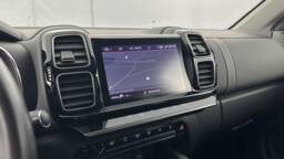 CITROEN C5 AIRCROSS C5 AIRCROSS 1.2 Puretech 130ch Shine EAT8