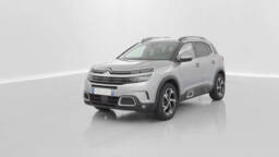 CITROEN C5 AIRCROSS C5 AIRCROSS 1.2 Puretech 130ch Shine EAT8
