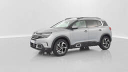 CITROEN C5 AIRCROSS C5 AIRCROSS 1.2 Puretech 130ch Shine EAT8