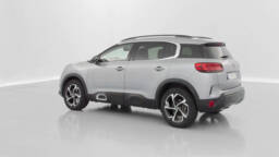 CITROEN C5 AIRCROSS C5 AIRCROSS 1.2 Puretech 130ch Shine EAT8