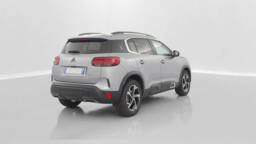 CITROEN C5 AIRCROSS C5 AIRCROSS 1.2 Puretech 130ch Shine EAT8
