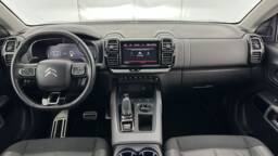 CITROEN C5 AIRCROSS C5 AIRCROSS 1.2 Puretech 130ch Shine EAT8