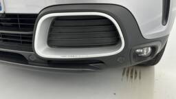 CITROEN C5 AIRCROSS C5 AIRCROSS 1.2 Puretech 130ch Shine EAT8