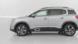 CITROEN C5 AIRCROSS C5 AIRCROSS 1.2 Puretech 130ch Shine EAT8