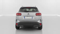 CITROEN C5 AIRCROSS C5 AIRCROSS 1.2 Puretech 130ch Shine EAT8