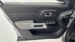 CITROEN C5 AIRCROSS C5 AIRCROSS 1.2 Puretech 130ch Shine EAT8