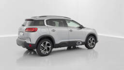 CITROEN C5 AIRCROSS C5 AIRCROSS 1.2 Puretech 130ch Shine EAT8