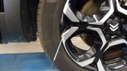 CITROEN C5 Aircross C5 Aircross 1.5 BLUEHDI 130CH MAX BOITE AUTOMATIQUE