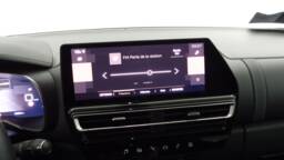 CITROEN C5 Aircross C5 Aircross 1.5 BLUEHDI 130CH MAX BOITE AUTOMATIQUE