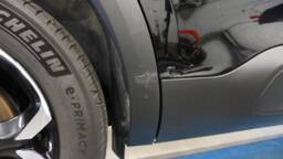 CITROEN C5 Aircross C5 Aircross 1.5 BLUEHDI 130CH MAX BOITE AUTOMATIQUE