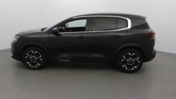 CITROEN C5 Aircross C5 Aircross 1.5 BLUEHDI 130CH MAX BOITE AUTOMATIQUE