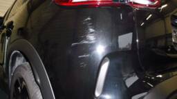 CITROEN C5 Aircross C5 Aircross 1.5 BLUEHDI 130CH MAX BOITE AUTOMATIQUE