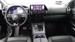 CITROEN C5 Aircross C5 Aircross 1.5 BLUEHDI 130CH MAX BOITE AUTOMATIQUE