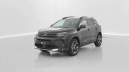 CITROEN C5 AIRCROSS C5 AIRCROSS 1.5 BlueHDi 130ch Max EAT8
