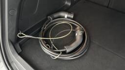 CITROEN C5 AIRCROSS C5 AIRCROSS 1.6 Hybride Rechargeable 225ch Max e-EAT8