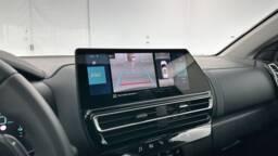 CITROEN C5 AIRCROSS C5 AIRCROSS 1.6 Hybride Rechargeable 225ch Max e-EAT8