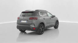 CITROEN C5 AIRCROSS C5 AIRCROSS 1.6 Hybride Rechargeable 225ch Max e-EAT8