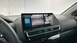 CITROEN C5 AIRCROSS C5 AIRCROSS 1.6 Hybride Rechargeable 225ch Max e-EAT8