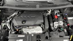 CITROEN C5 AIRCROSS C5 AIRCROSS 1.6 Hybride Rechargeable 225ch Max e-EAT8