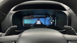 CITROEN C5 AIRCROSS C5 AIRCROSS 1.6 Hybride Rechargeable 225ch Max e-EAT8