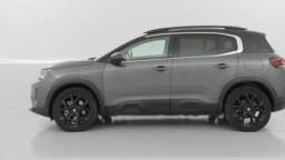 CITROEN C5 AIRCROSS C5 AIRCROSS 1.6 Hybride Rechargeable 225ch Max e-EAT8