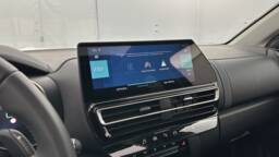 CITROEN C5 AIRCROSS C5 AIRCROSS 1.6 Hybride Rechargeable 225ch Max e-EAT8