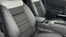 CITROEN C5 AIRCROSS C5 AIRCROSS 1.6 Hybride Rechargeable 225ch Max e-EAT8