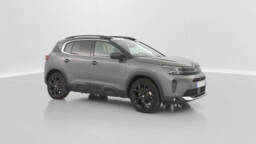 CITROEN C5 AIRCROSS C5 AIRCROSS 1.6 Hybride Rechargeable 225ch Max e-EAT8