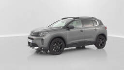 CITROEN C5 AIRCROSS C5 AIRCROSS 1.6 Hybride Rechargeable 225ch Max e-EAT8