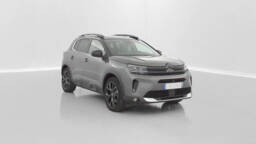 CITROEN C5 AIRCROSS C5 AIRCROSS 1.6 Hybride Rechargeable 225ch Max e-EAT8