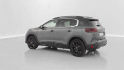 CITROEN C5 AIRCROSS C5 AIRCROSS 1.6 Hybride Rechargeable 225ch Max e-EAT8