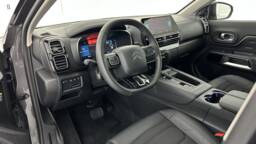 CITROEN C5 AIRCROSS C5 AIRCROSS 1.6 Hybride Rechargeable 225ch Max e-EAT8