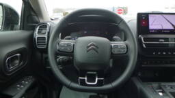 CITROEN C5 AIRCROSS C5 Aircross BlueHDi 130 EAT8 Max