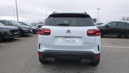 CITROEN C5 AIRCROSS C5 Aircross BlueHDi 130 EAT8 Max