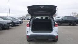 CITROEN C5 AIRCROSS C5 Aircross BlueHDi 130 EAT8 Max