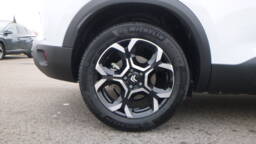 CITROEN C5 AIRCROSS C5 Aircross BlueHDi 130 EAT8 Max