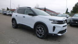 CITROEN C5 AIRCROSS C5 Aircross BlueHDi 130 EAT8 Max
