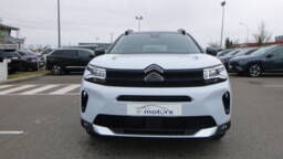 CITROEN C5 AIRCROSS C5 Aircross BlueHDi 130 EAT8 Max