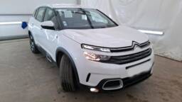 CITROEN C5 AIRCROSS C5 Aircross Hybride Rechargeable 225 S&S e-EAT8 Feel