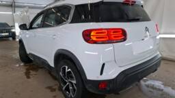 CITROEN C5 AIRCROSS C5 Aircross PureTech 130 S&S Shine