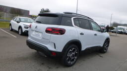 CITROEN C5 AIRCROSS C5 Aircross BlueHDi 130 EAT8 Max