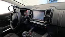 CITROEN C5 AIRCROSS C5 Aircross PureTech 130 S&S Shine