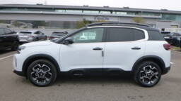 CITROEN C5 AIRCROSS C5 Aircross BlueHDi 130 EAT8 Max